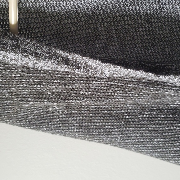 American eagle grey/green cardigan - Picture 4 of 4